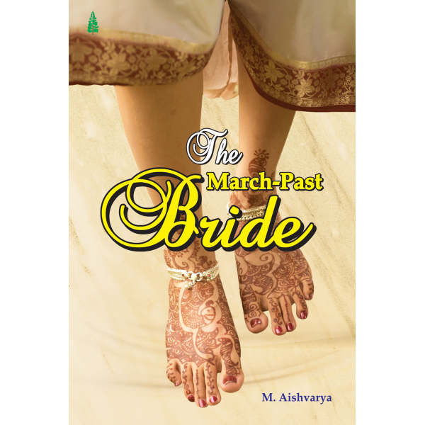 The March Past Bride